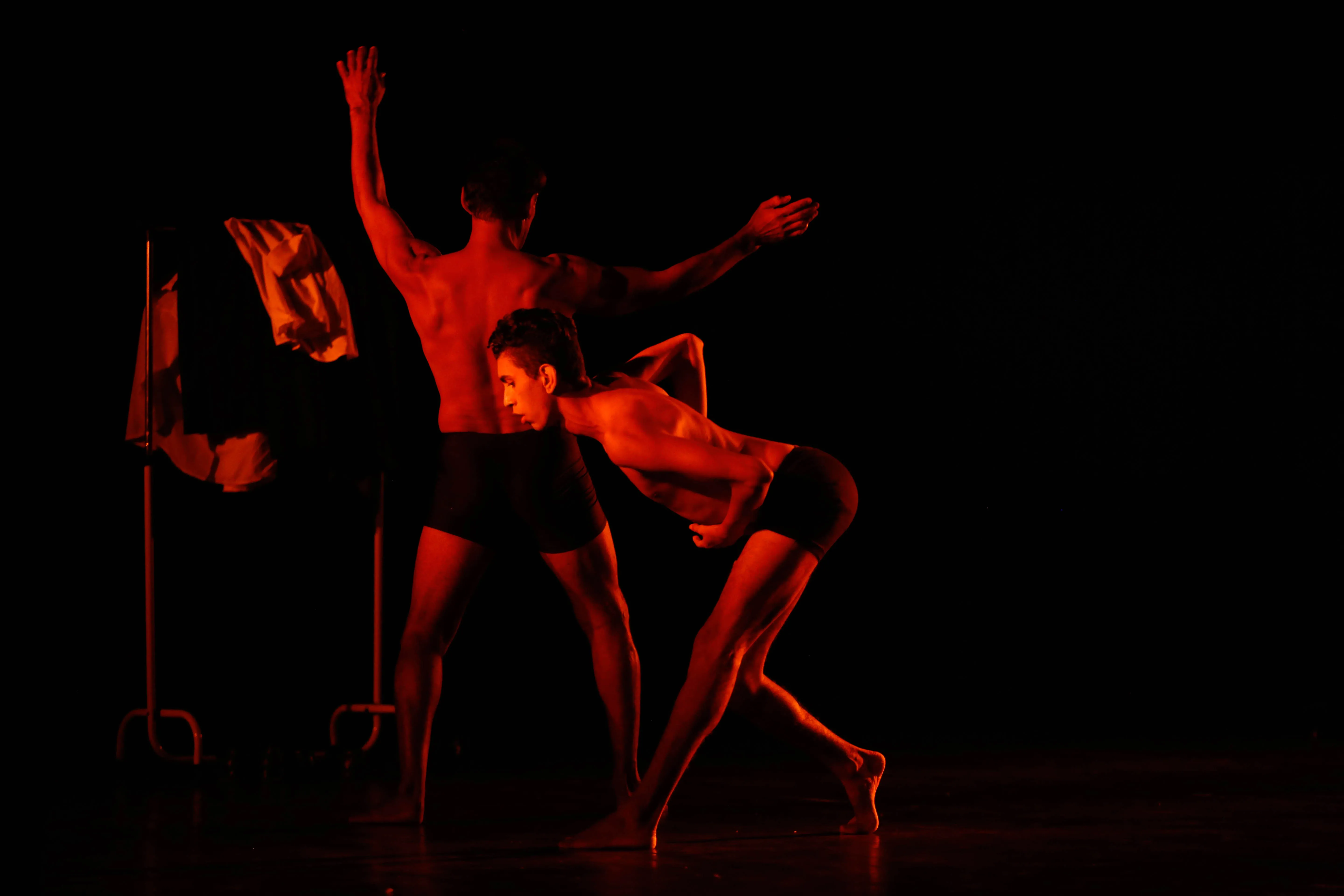 Cia. de Dança de Itapajé celebra 10 anos do espetáculo 