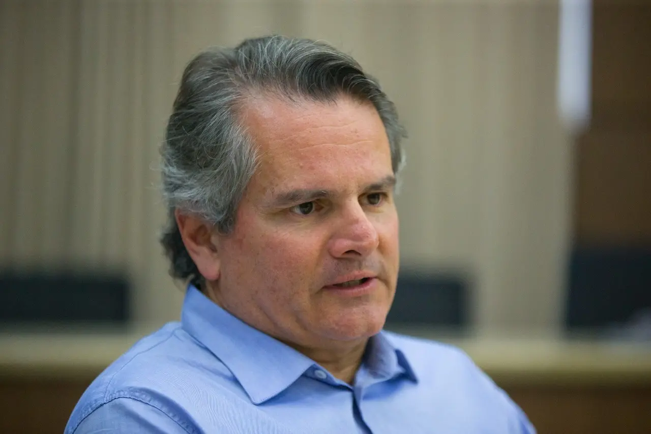Jonas Marques