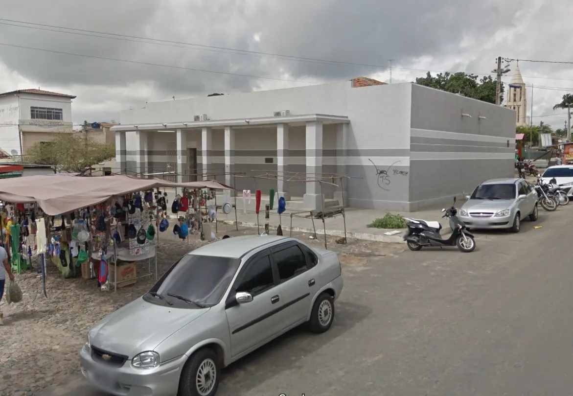 Prefeitura de Monsenhor Tabosa, município cearense onde pessoa morta antes de 2022, ano do Censo Escolar, constava como matriculada em turma da EJA.