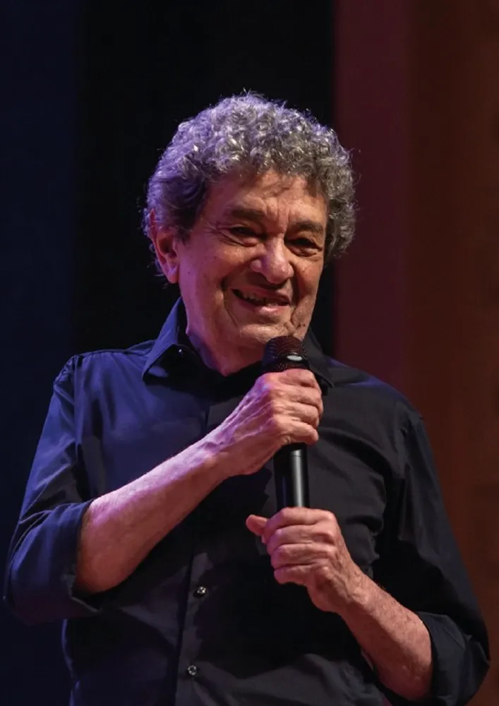 Tradicional nome do evento, Fausto Nilo será homenageado no Jazz & Blues deste ano