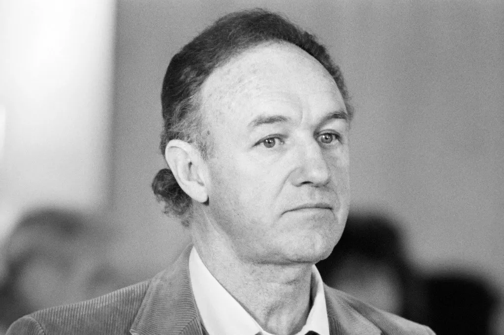 Hackman já chegou a dizer que seu interesse pelos filmes estava nas atuações, e não na fama