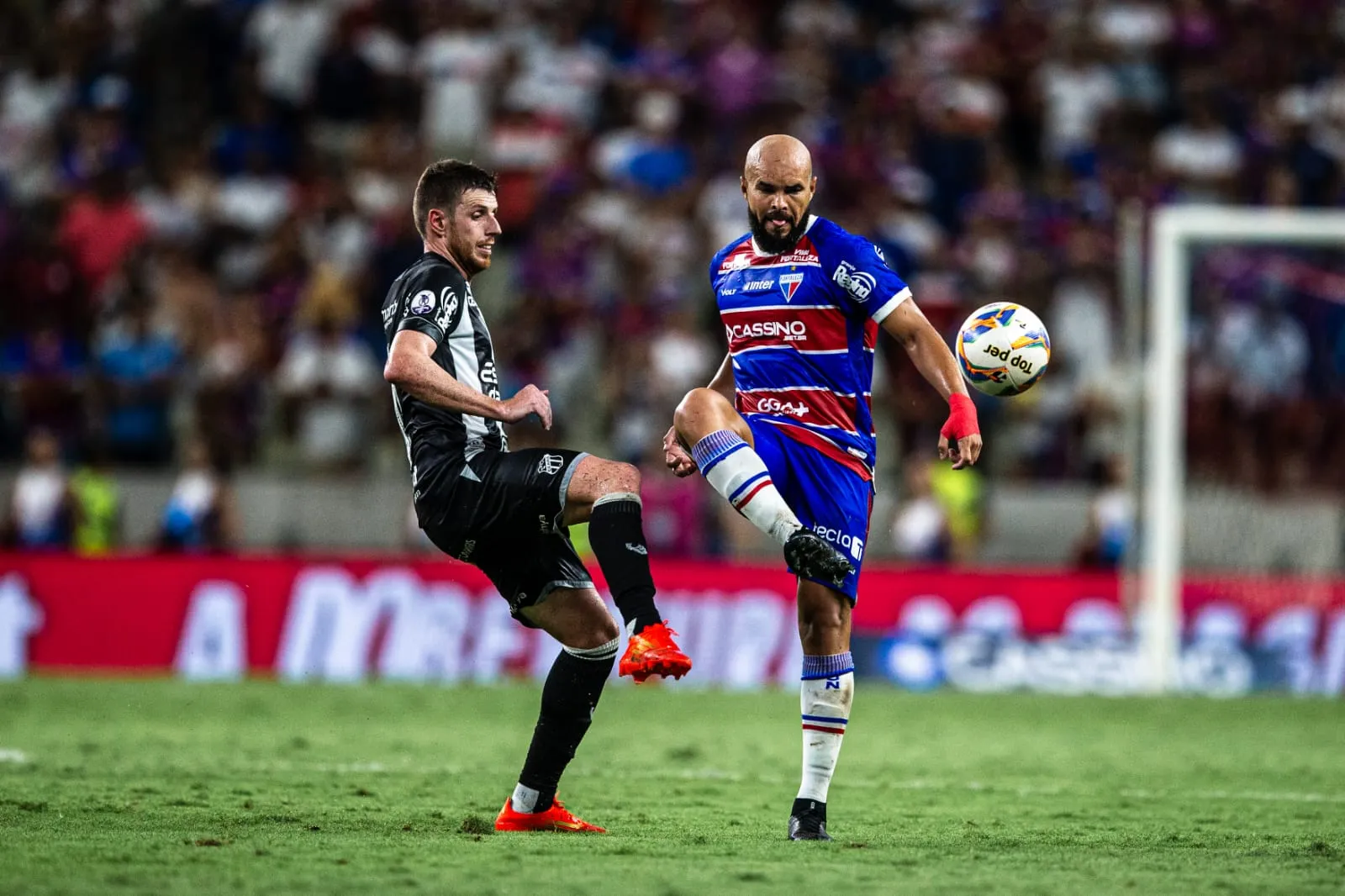 No retrospecto histórico, o Clássico-Rei é marcado pelo equilíbrio