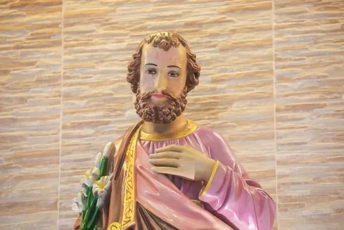 São José é o padroeiro do Ceará