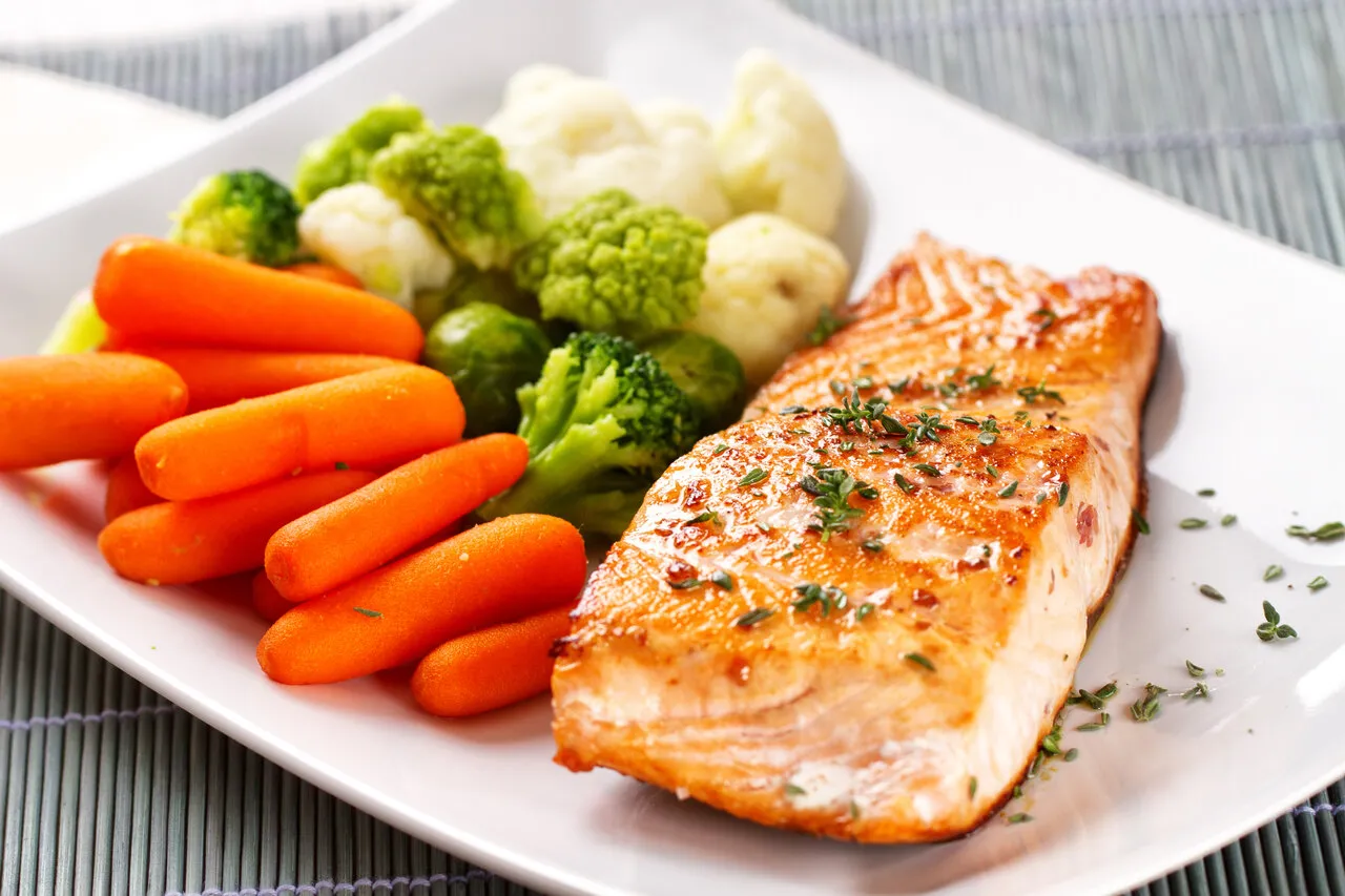 Receita de atum grelhado é versátil e simples