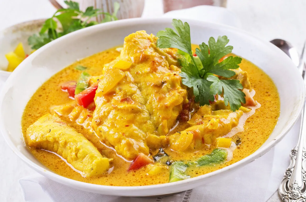 Peixada já é um prato tradicional brasileiro