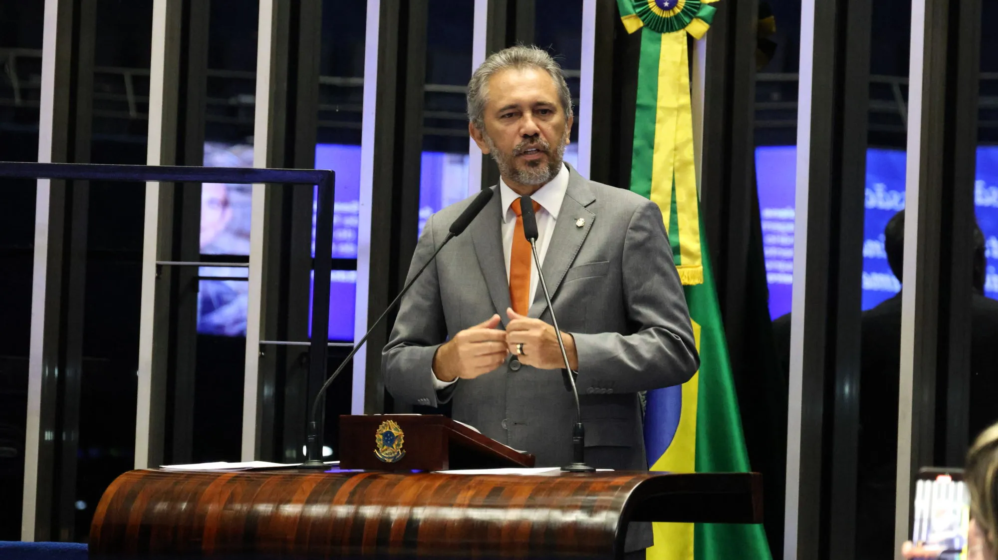 Elmano de Freitas