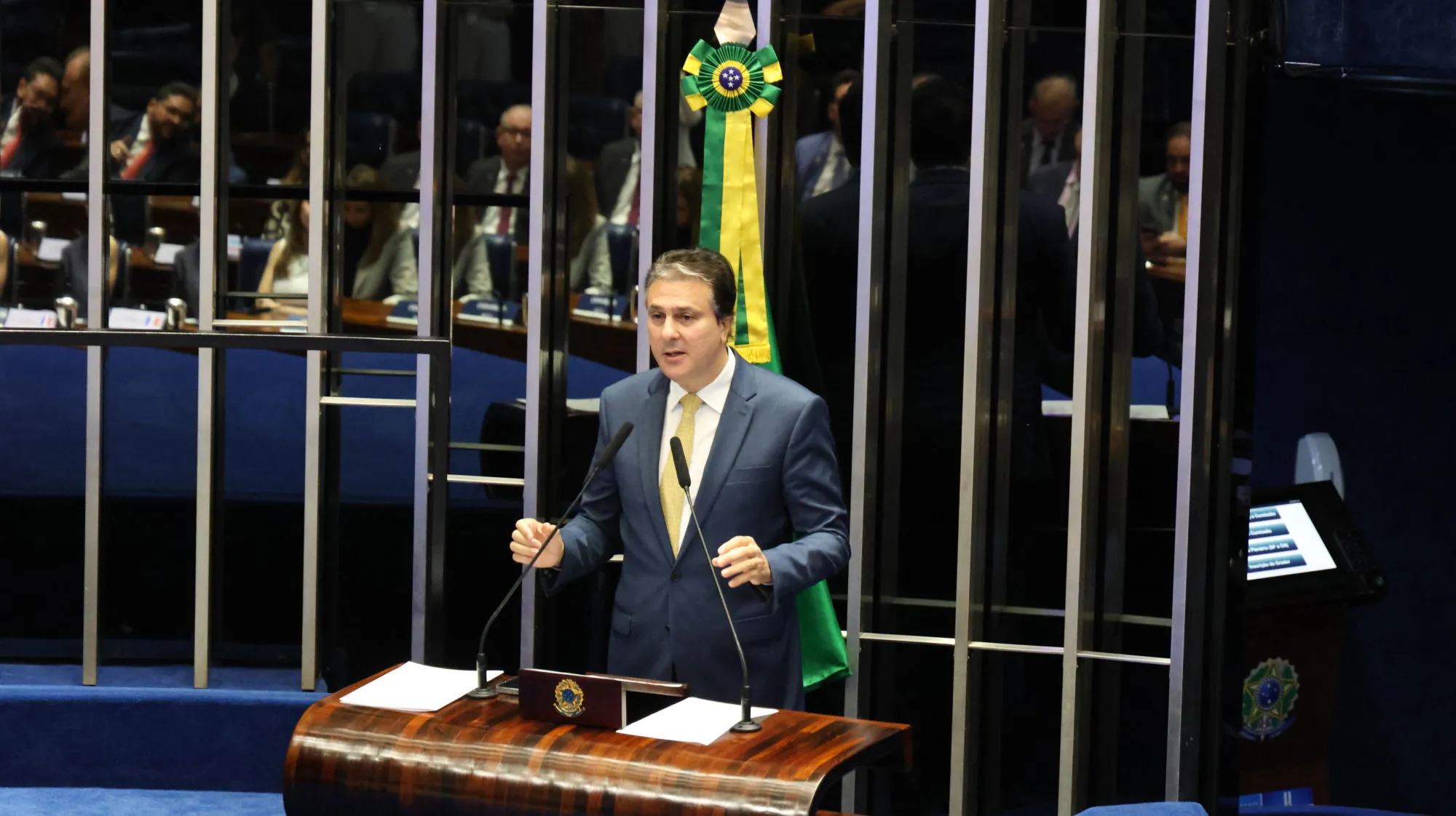 Camilo Santana