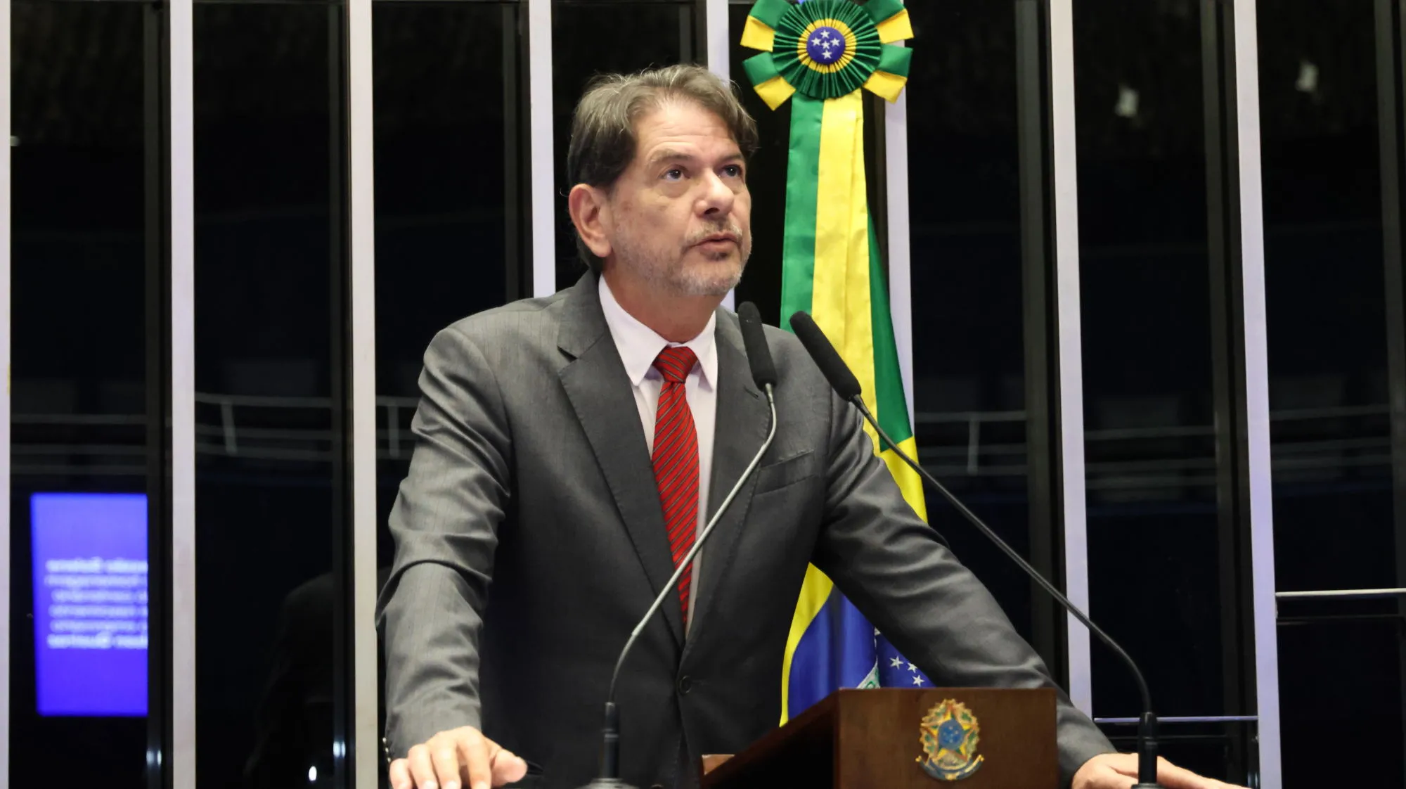 Cid Gomes