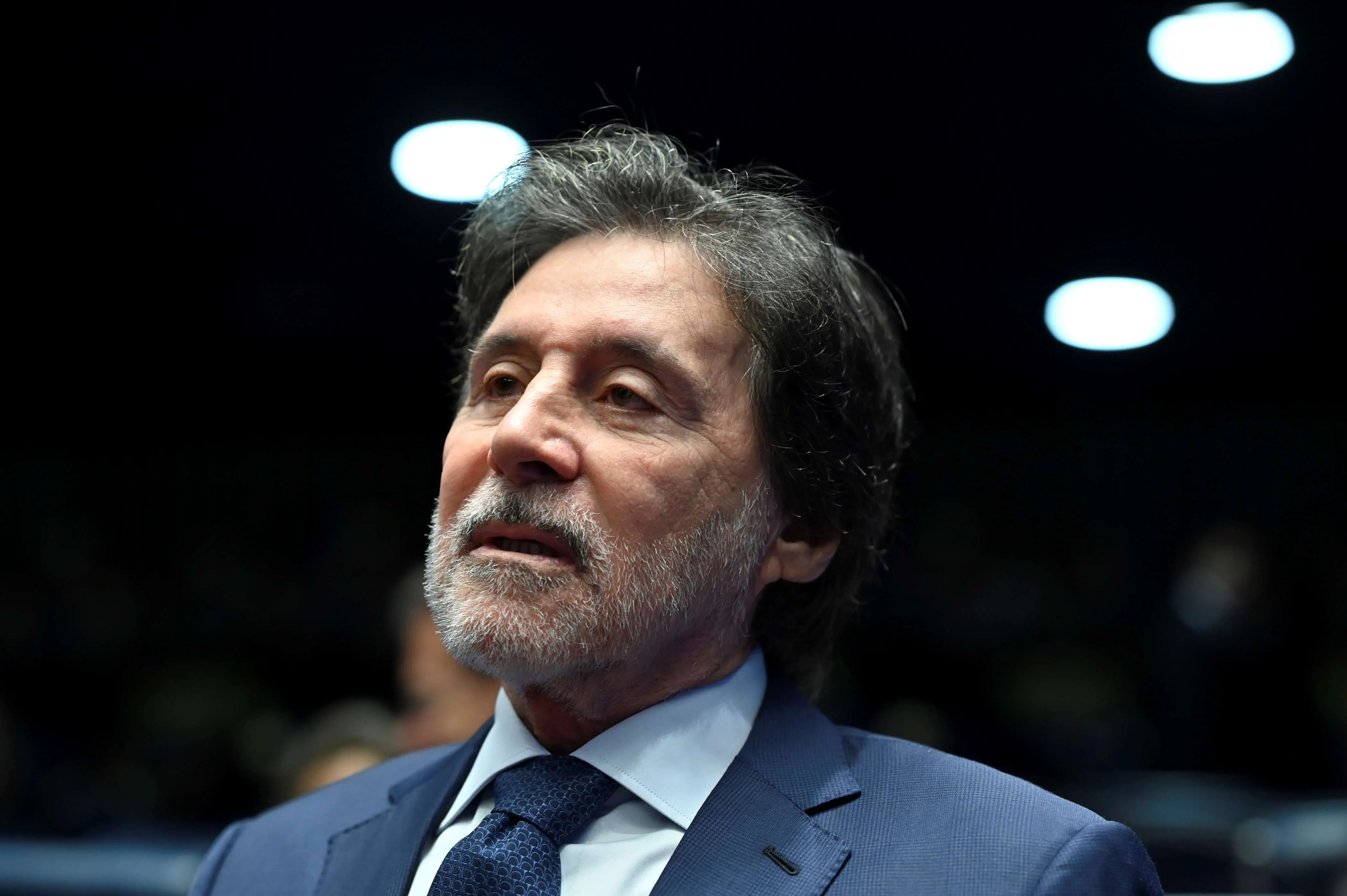 Eunício Oliveira