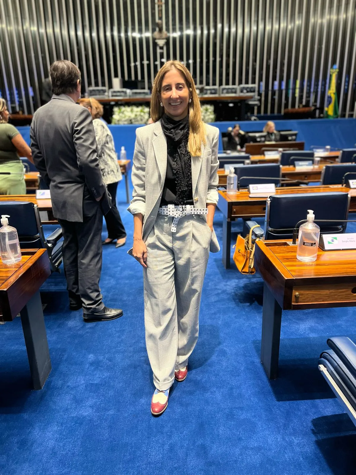 Paula Nogueira