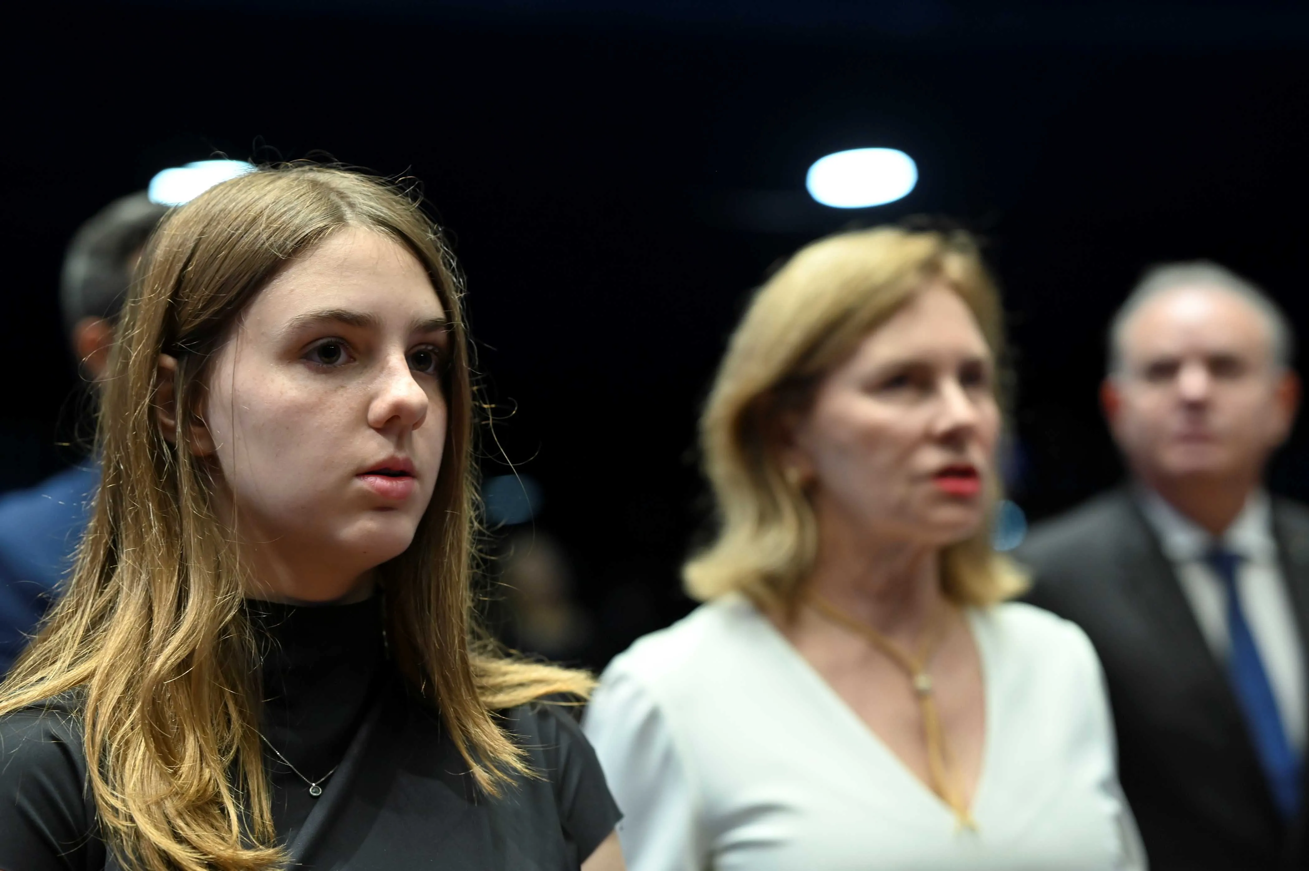 Sofia e Renata Jereissati