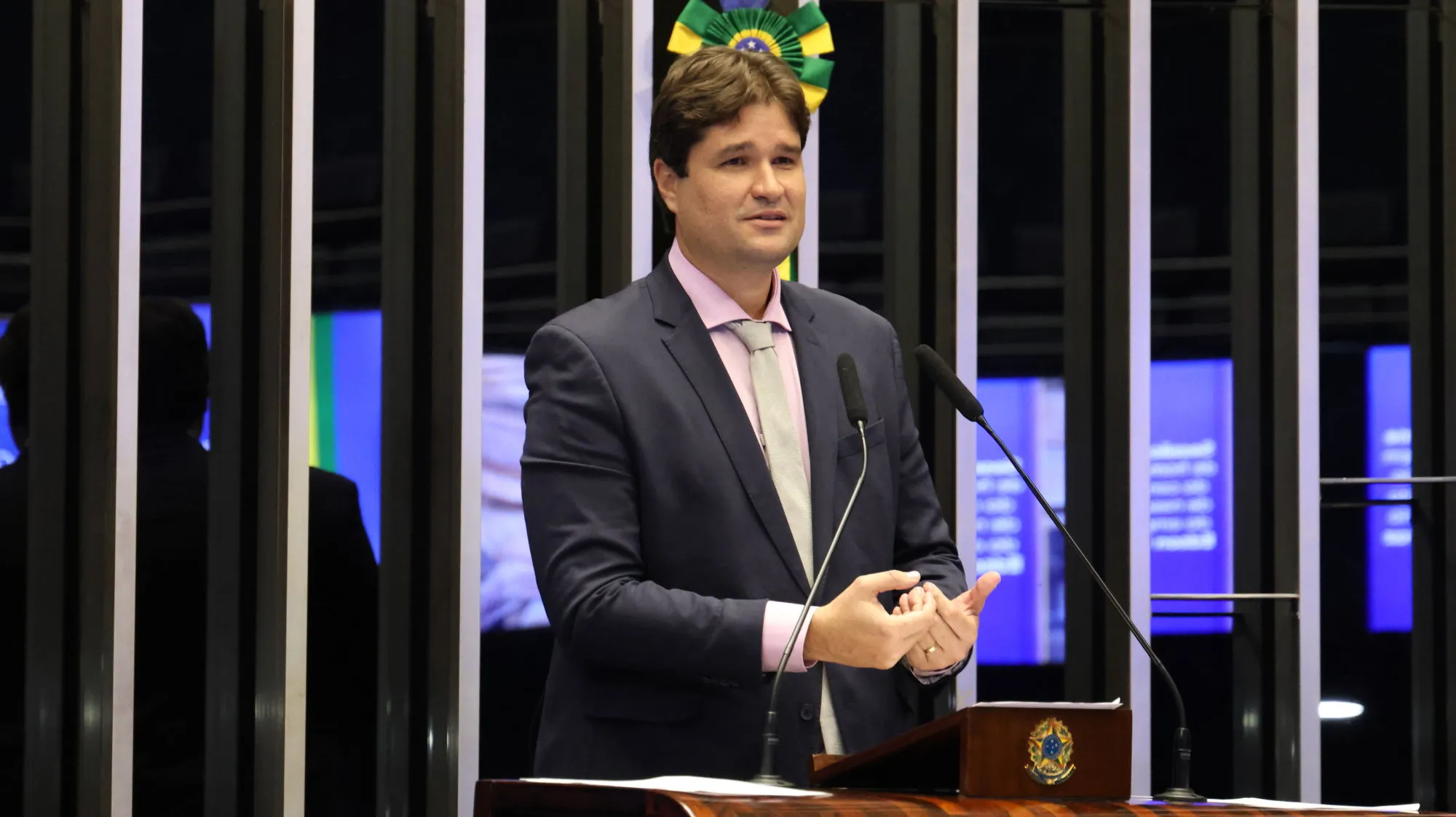 Homenagem