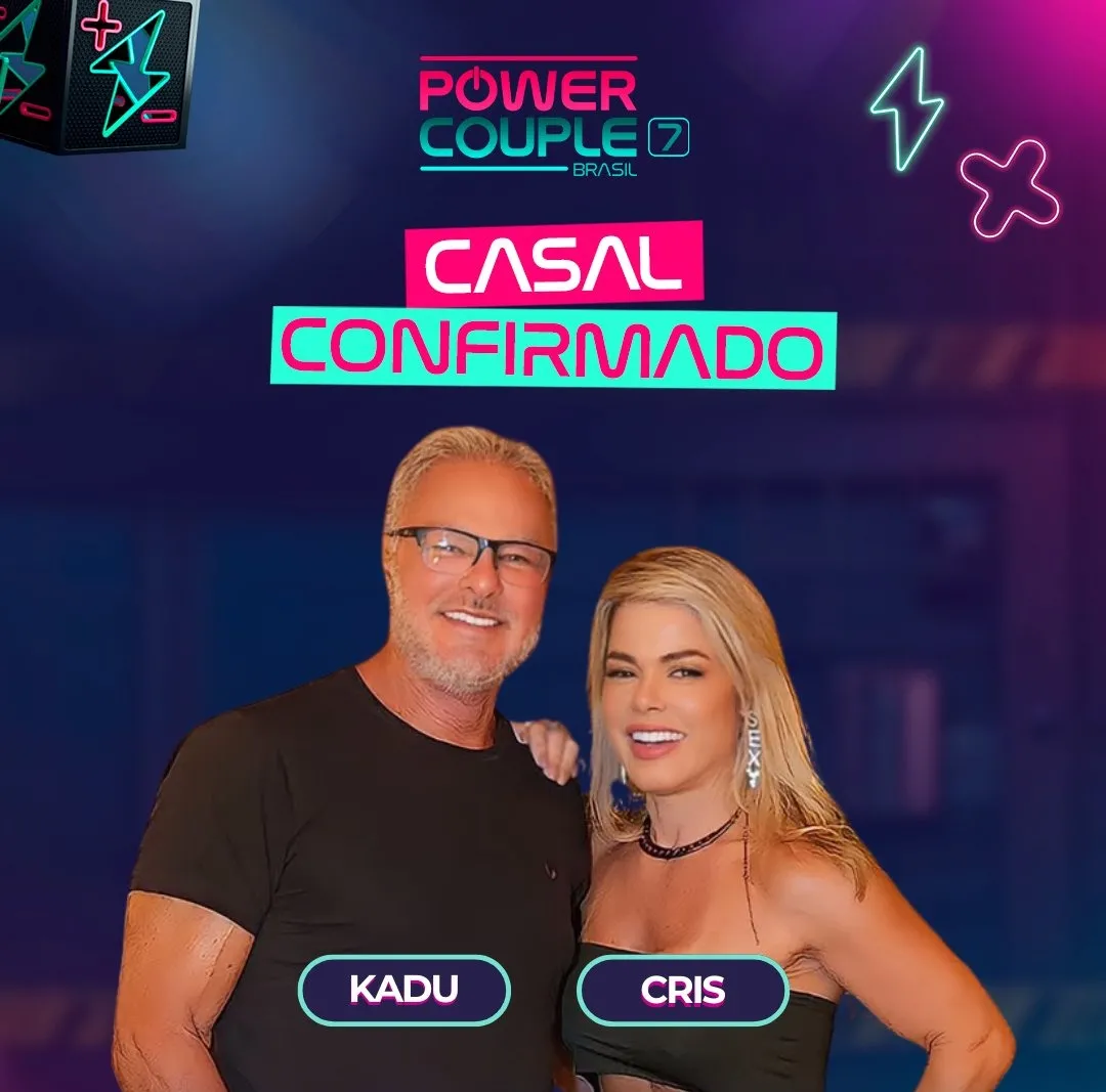 Kadu é conhecido por ter atudo em várias novelas da TV Globo