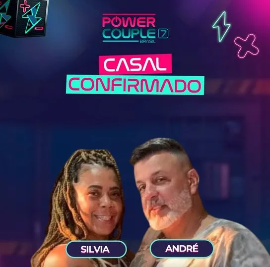 Silvia foi casada com MC Catra