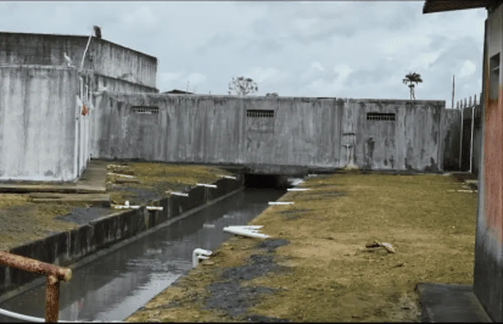 Unidade prissional é alvo de denúncias de tortura nas suas dependências