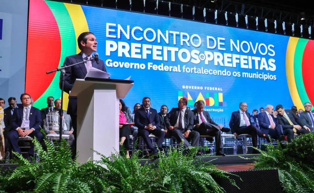 As emendas impositivas 