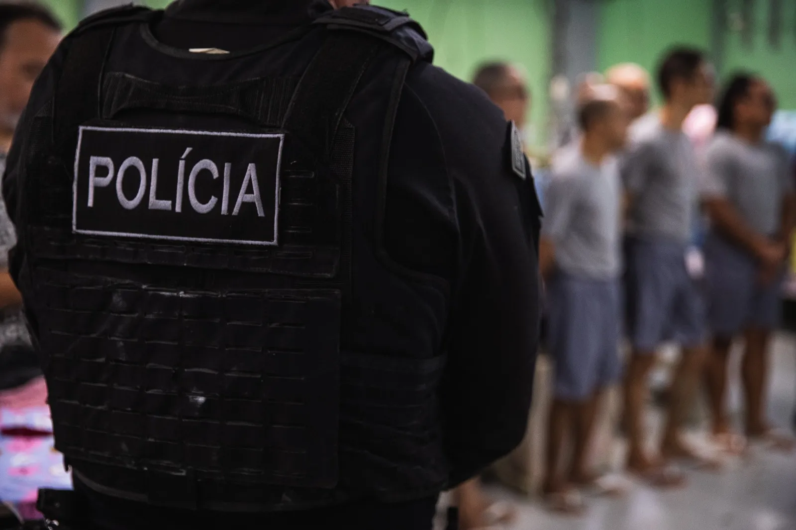 Estado avança em ações de trabalho e educação no cárcere para dar outras oportunidades aos presos, quando saírem do Sistema Penitenciário