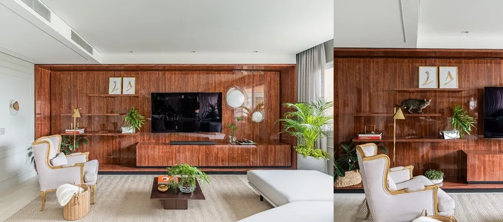 Projeto Spaço Interior