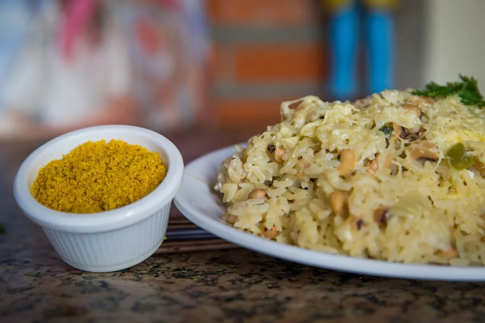 Baião simboliza uma comida de “sustância”, ligada à memória afetiva, criatividade diante da escassez e valorização dos ingredientes locais