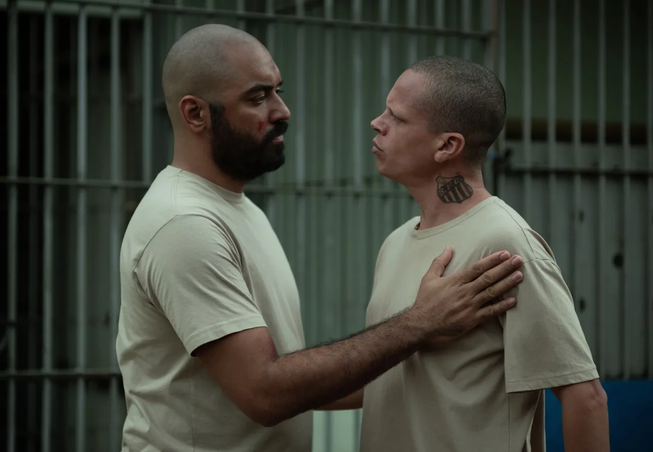 Sem Alma (Thomás Aquino) será um dos destaques