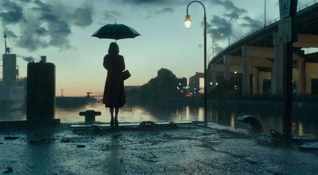 O longa venceu o Oscar de Melhor Filme