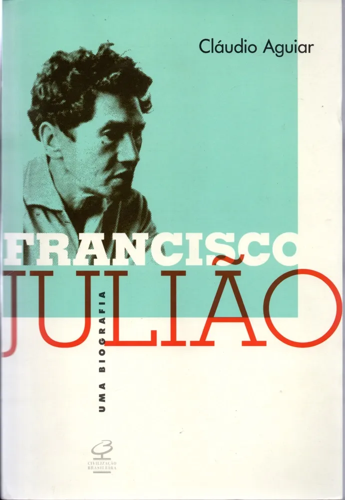 Capa do livro pelo qual Cláudio Aguiar venceu o Jabuti, maior prêmio do mercado literário brasileiro
