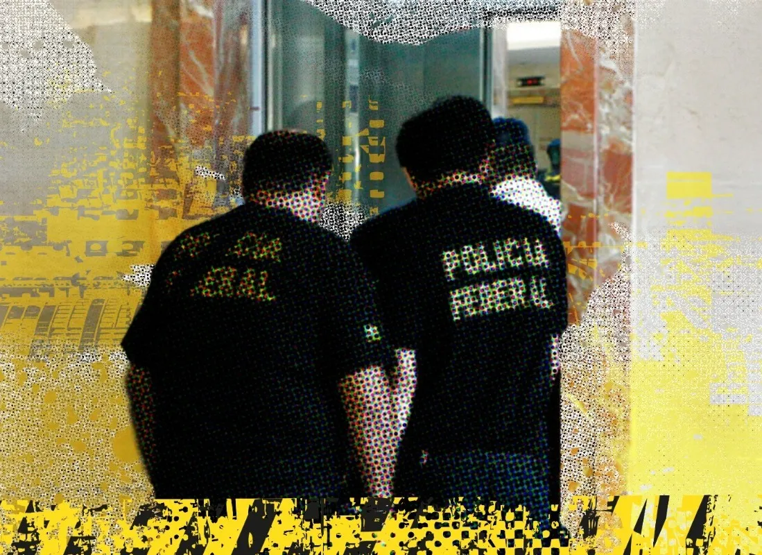 Polícia Federal deflagrou a Operação Expresso 150 no dia 15 de junho de 2015