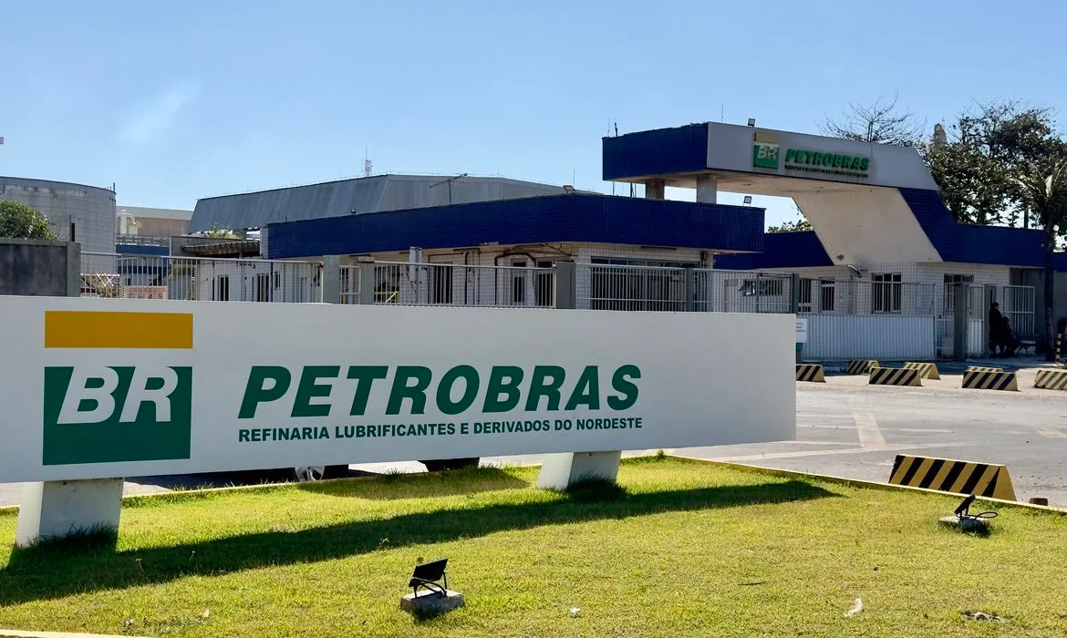 Investimento no plano de descarbonização estaria condicionado com a permanência da Lubnor no Mucuripe