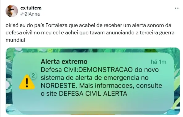 capa da noticia
