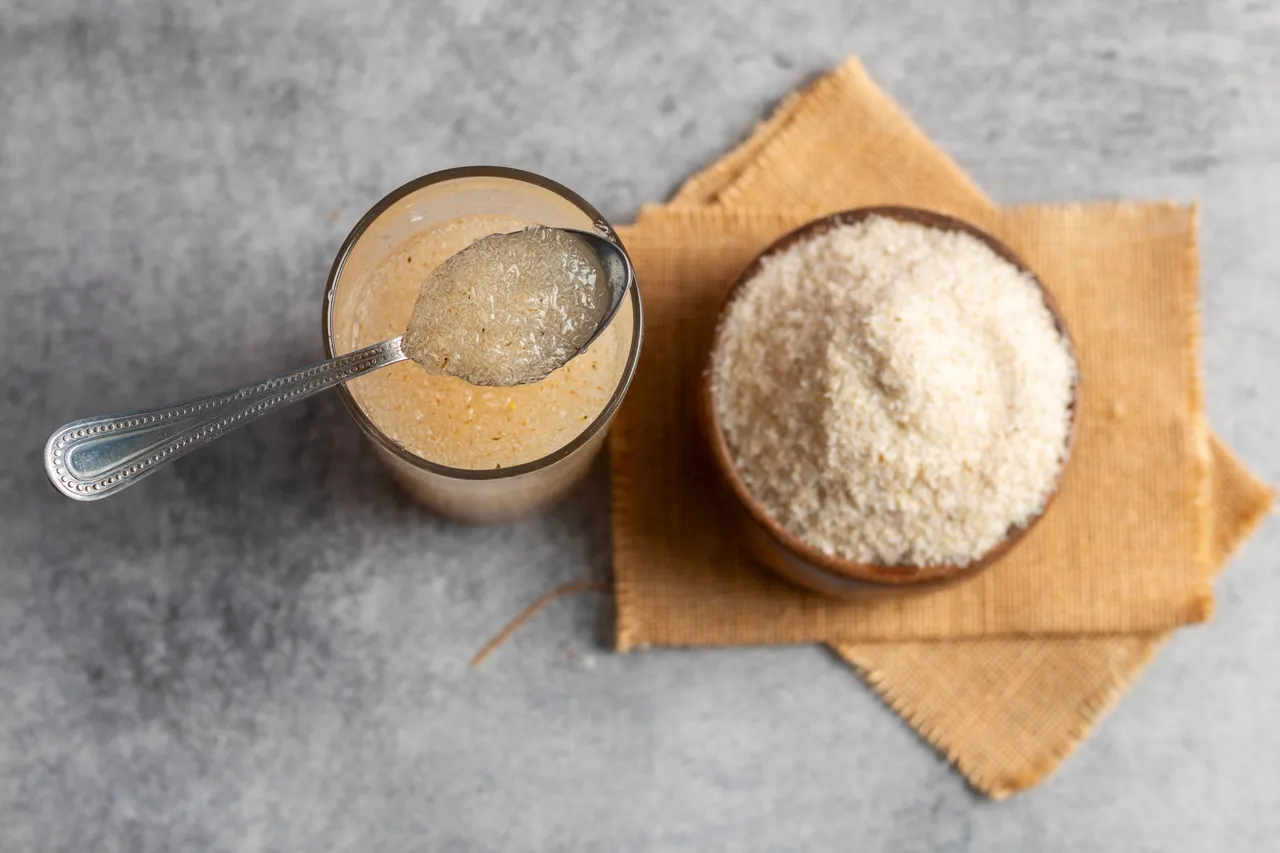 Fibras solúveis como o psyllium formam uma espécie de gel no estômago, prolongando, assim, a sensação de saciedade e equilibrando os níveis de glicose