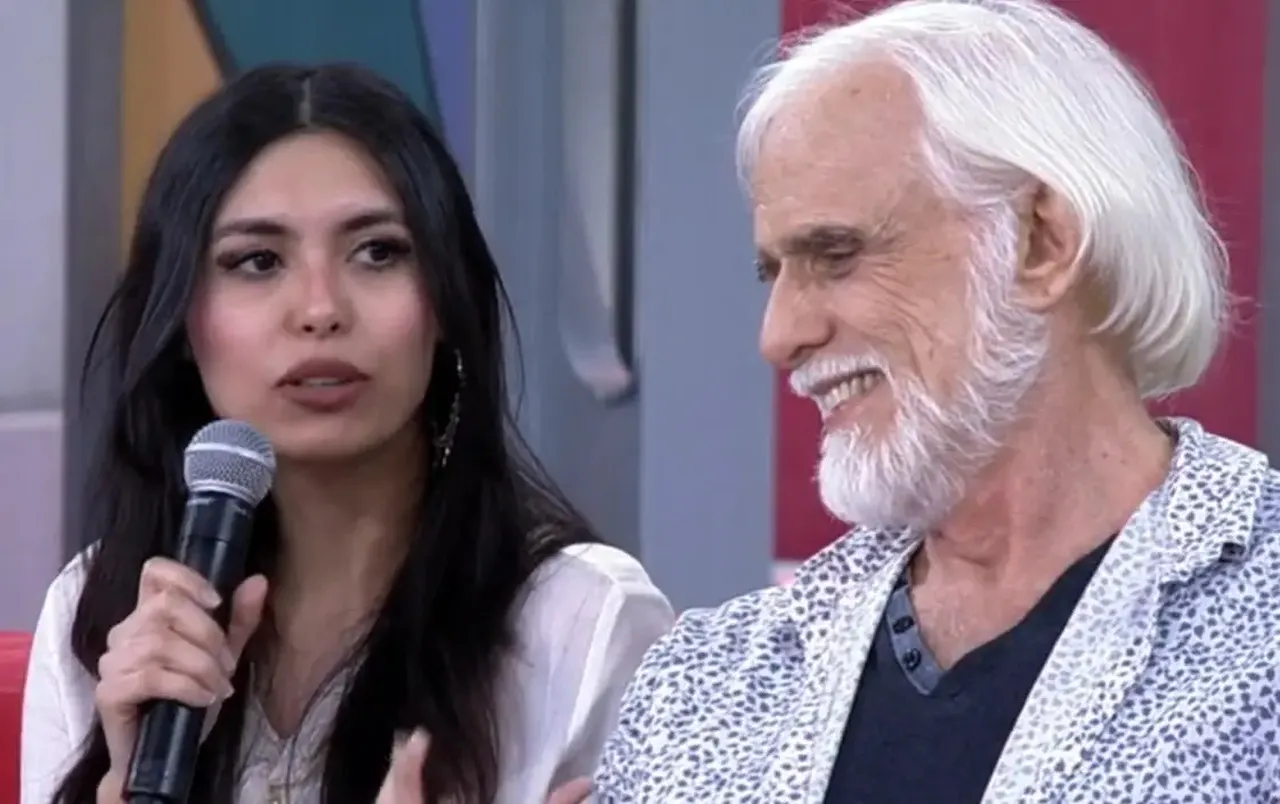 O namoro do ator com a estilista durou cerca de cinco anos.