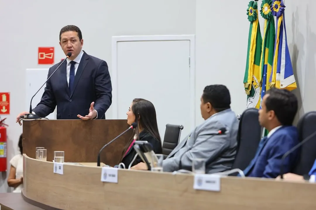 Glêdson Bezerra enfrentou CPIs no primeiro mandato