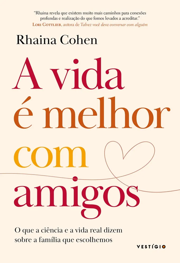 Além de retratar histórias emocionantes, livro de jornalista americana revisita práticas históricas para mostrar que a separação rígida entre amizade e casamento é recente