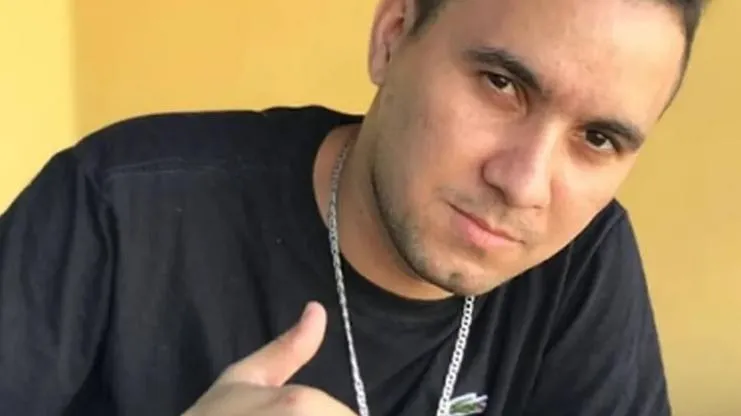 Ítalo Silva de Lima foi morto aos 29 anos, na Rua Governador João Carlos, próximo ao cruzamento com a Rua Magnólia, no bairro Serrinha, em Fortaleza, no dia 18 de março de 2023