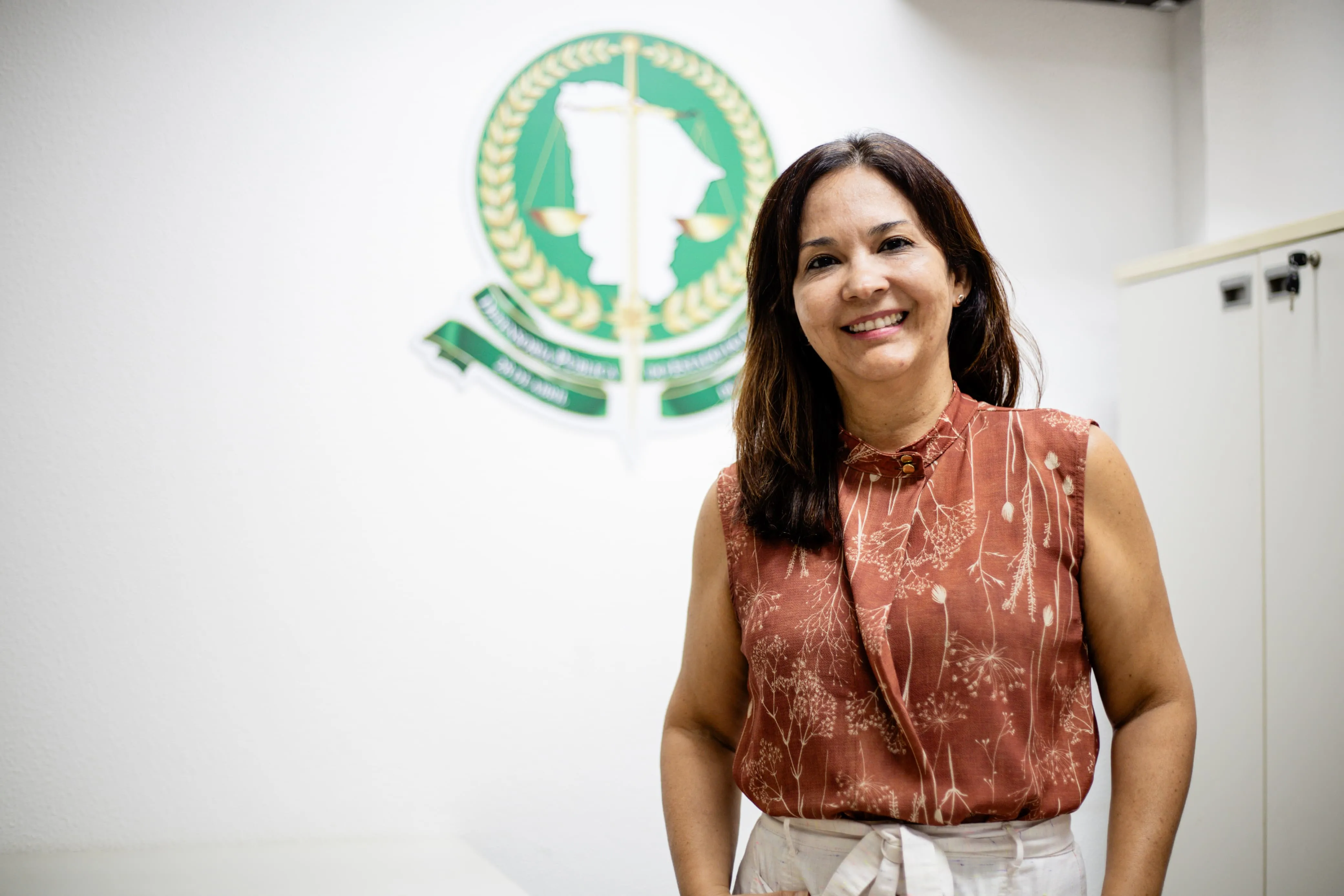 A defensora pública Julliana Andrade fala dos desafios para a implementação do ECA, mas também dos avanços obtidos nestes 35 anos