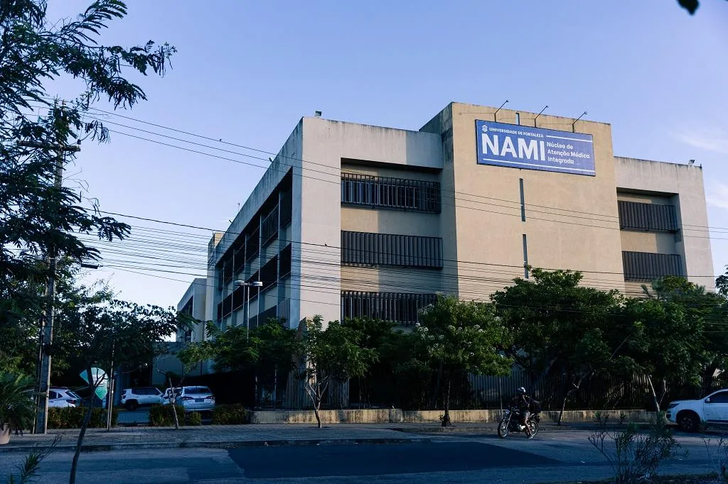 No Nami são ofertados serviços tanto via SUS como para atendimentos particulares