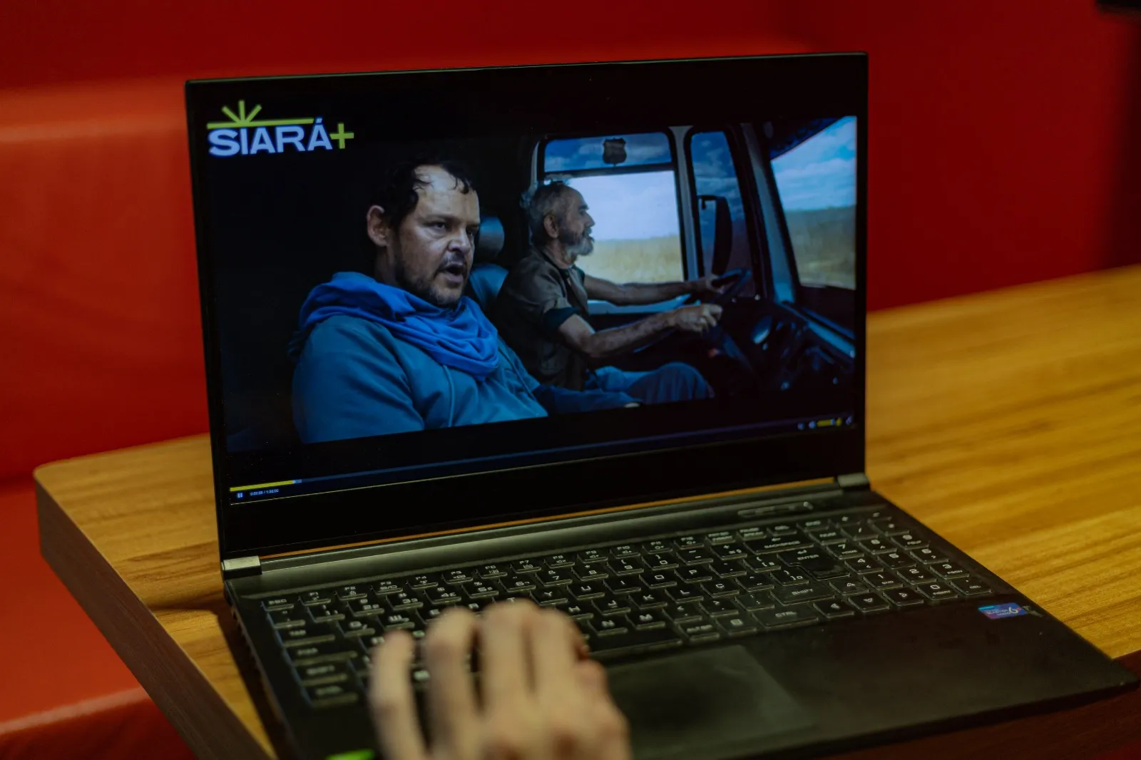 Siará+ reúne dezenas de filme cearenses, de curtas-metragens a lançamentos recentes como 