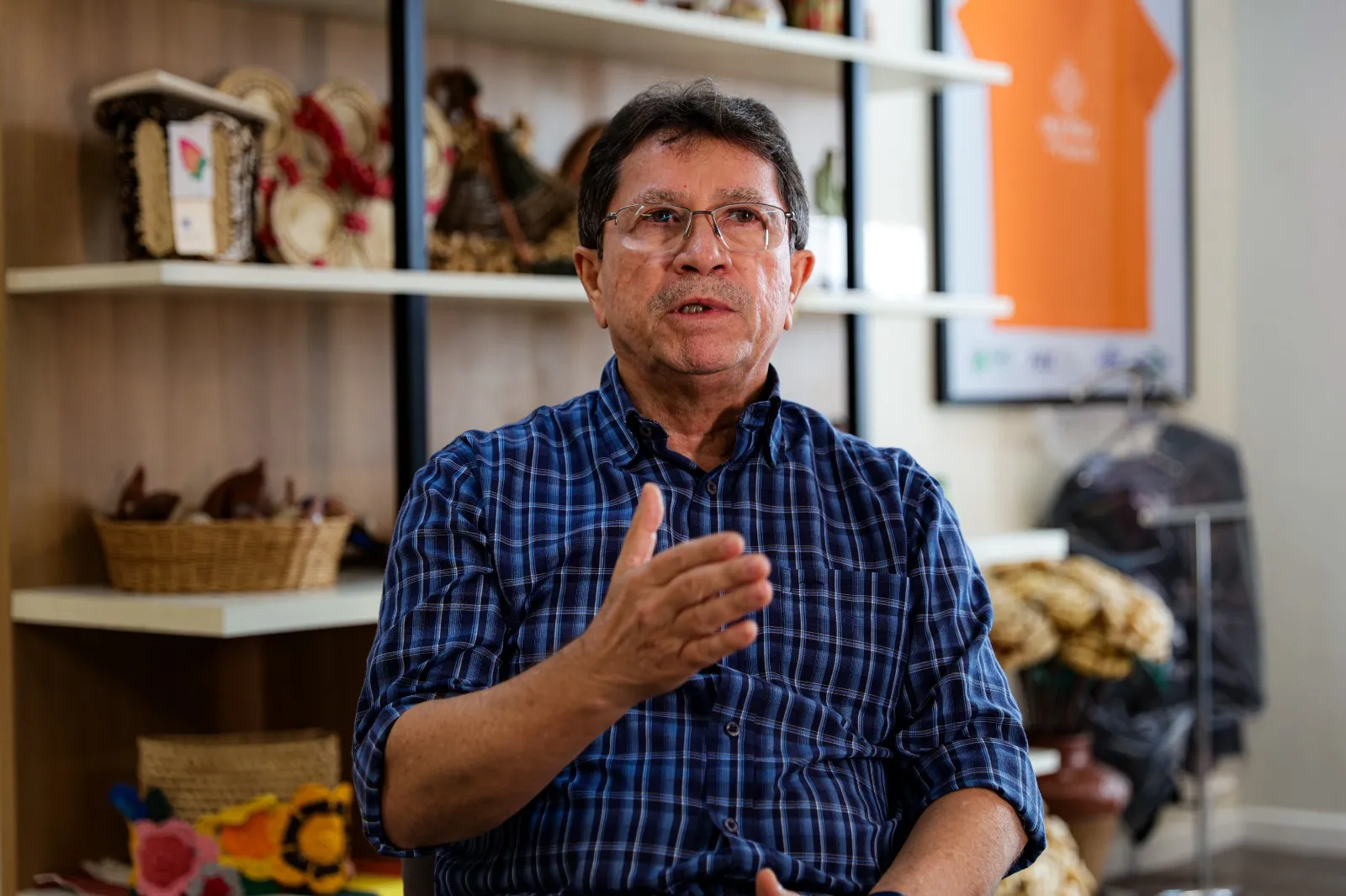 Alci Porto é economista pela UFC e possui especialização em “Políticas Públicas para as Micro e Pequenas Empresas”, pela Universidade Estadual de Campinas (Unicamp), e “Formação de Consultores em Gestão Empresarial – Foco na Pequena e Média Empresa”, pela Associação Brasileira de Instituições Financeiras de Desenvolvimento (ABDE).