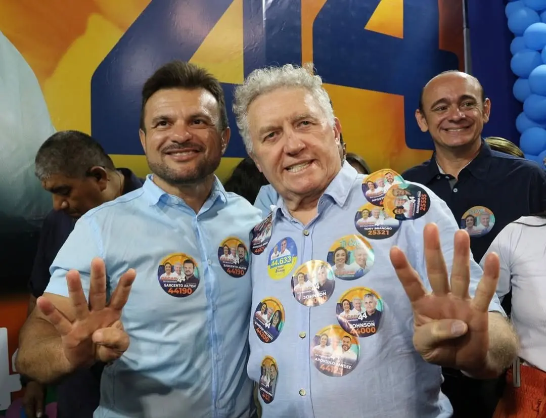 capa da noticia
