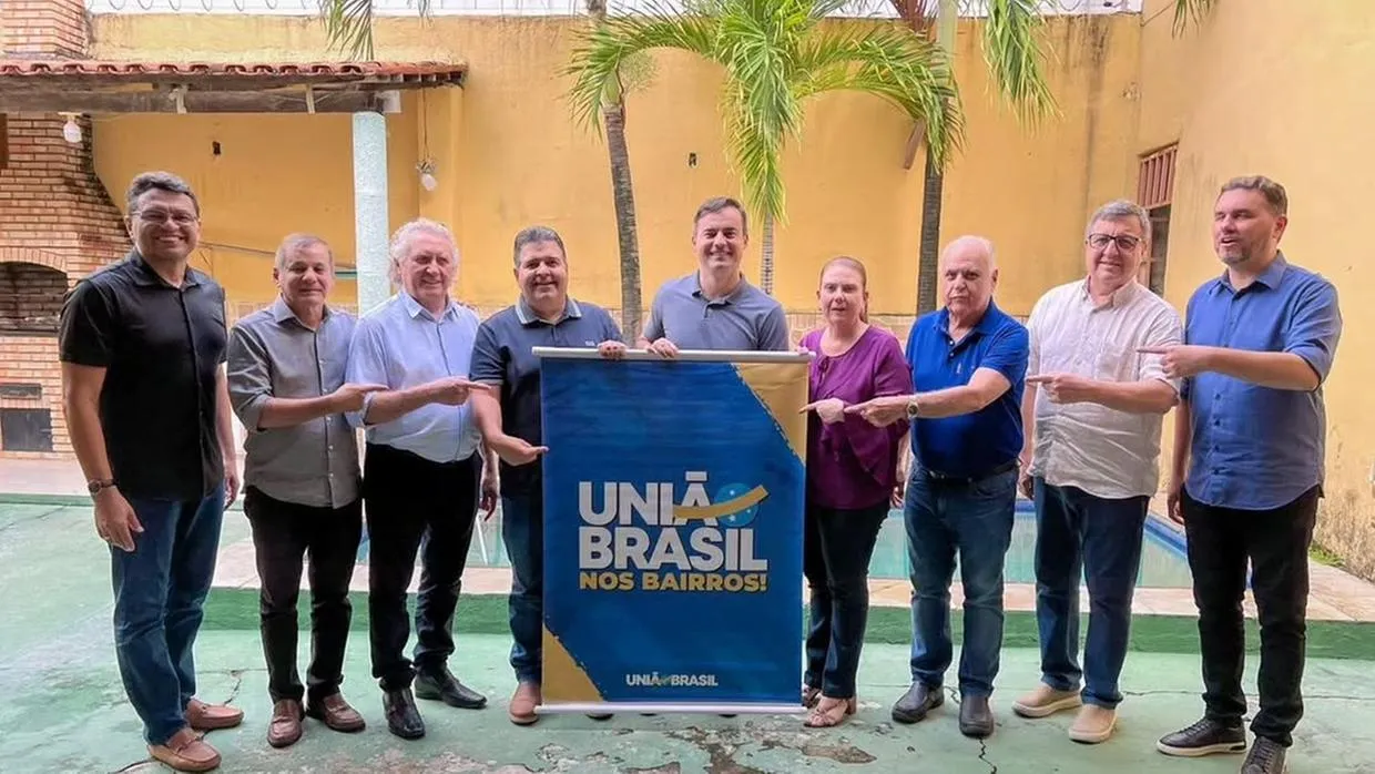 Capitão Wagner é o nome mais cotado para comandar a federação União Progressista no Ceará