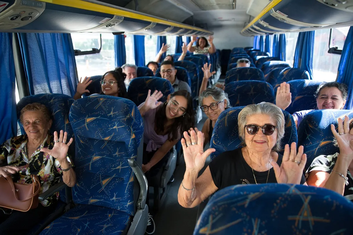 A edição de agosto do 