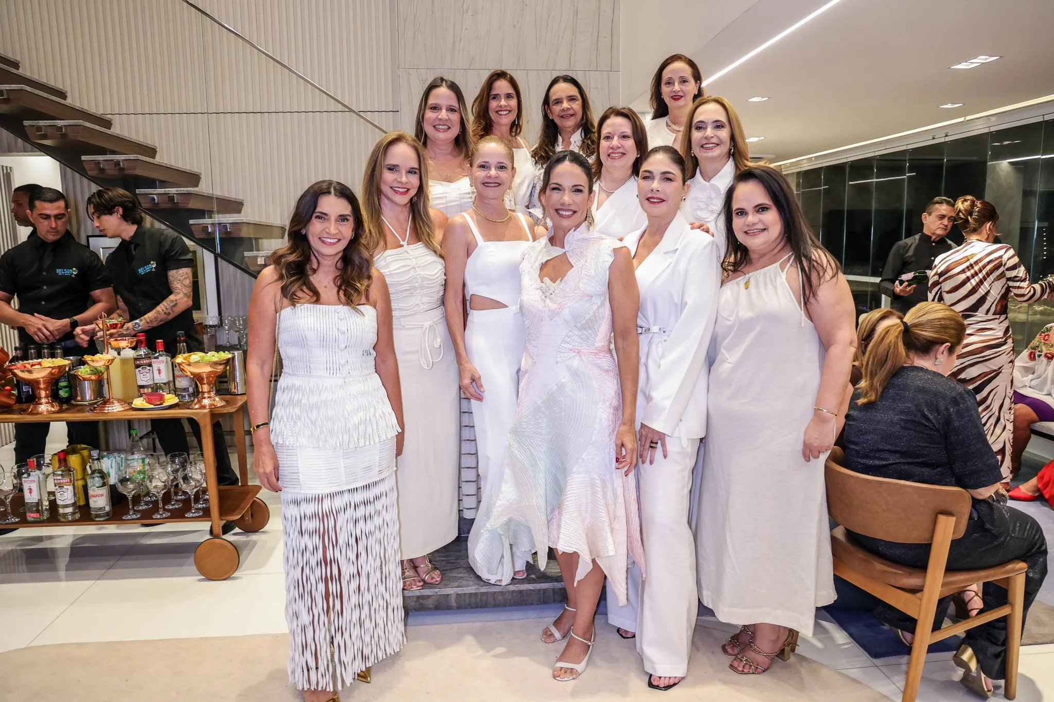 Aniversario Ana Virginia Martins