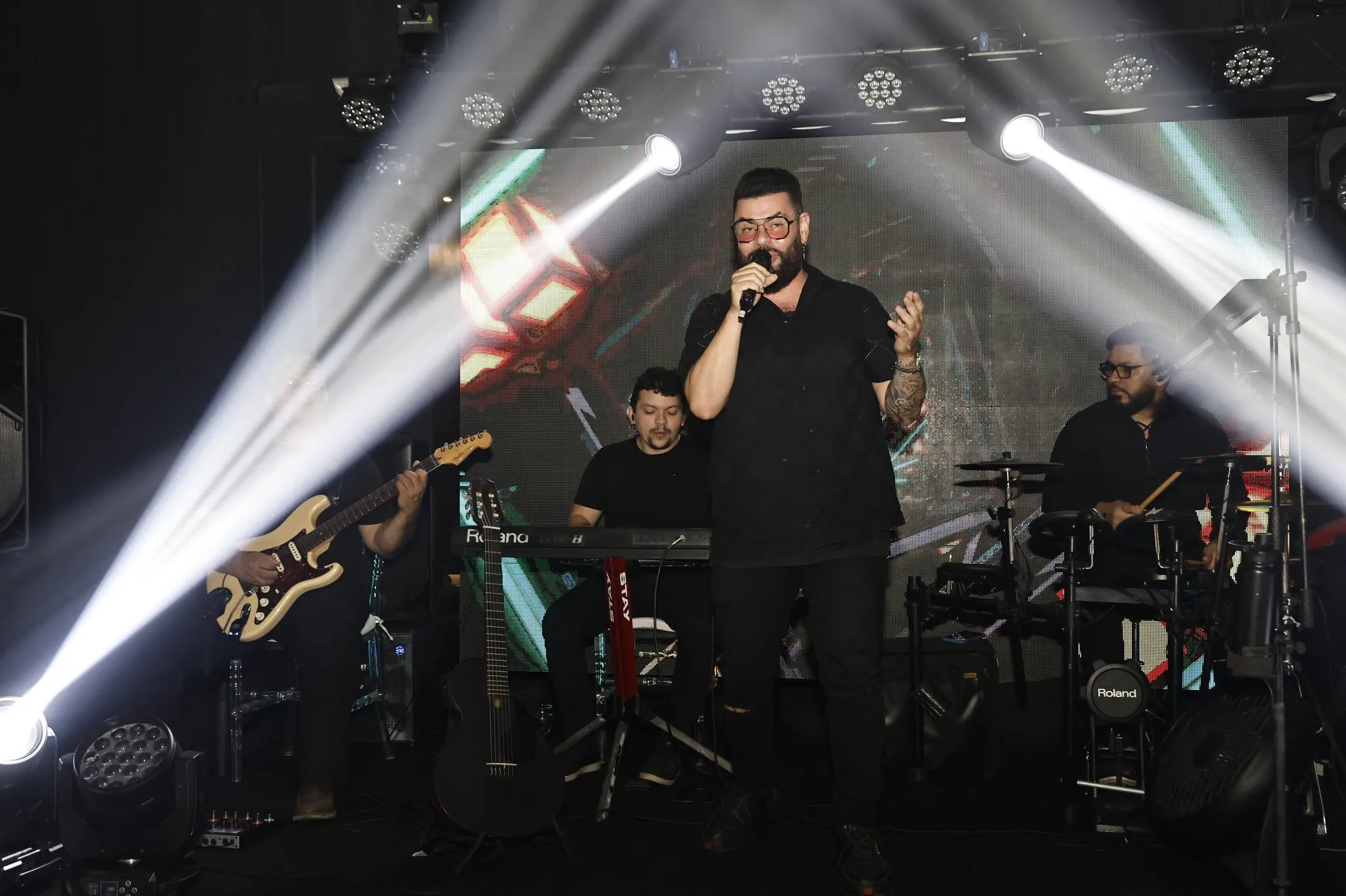 Banda Paulinho Vanucci