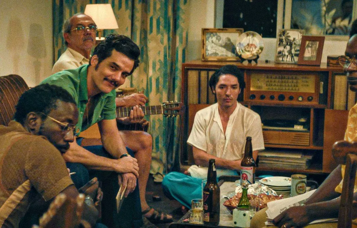 A revista americana Variety, especializada em cinema, já apontou o longa como forte candidato ao Oscar