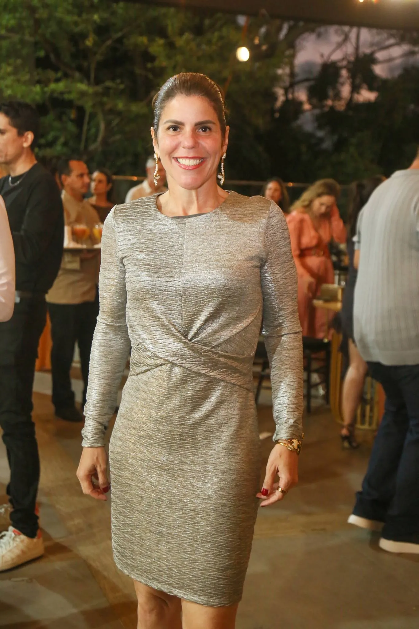 Andréia Fiúza
