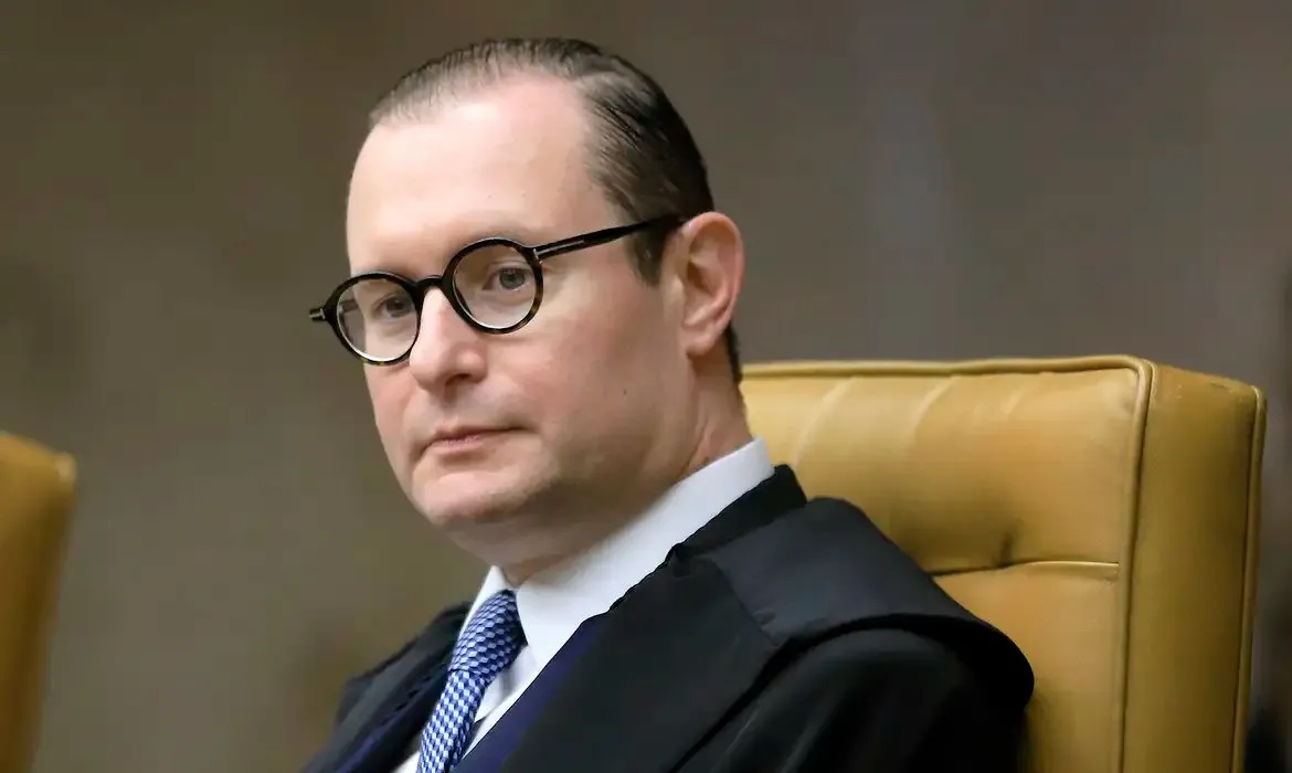 Zanin, que sai do cargo de presidente, seguirá atuando no colegiado.