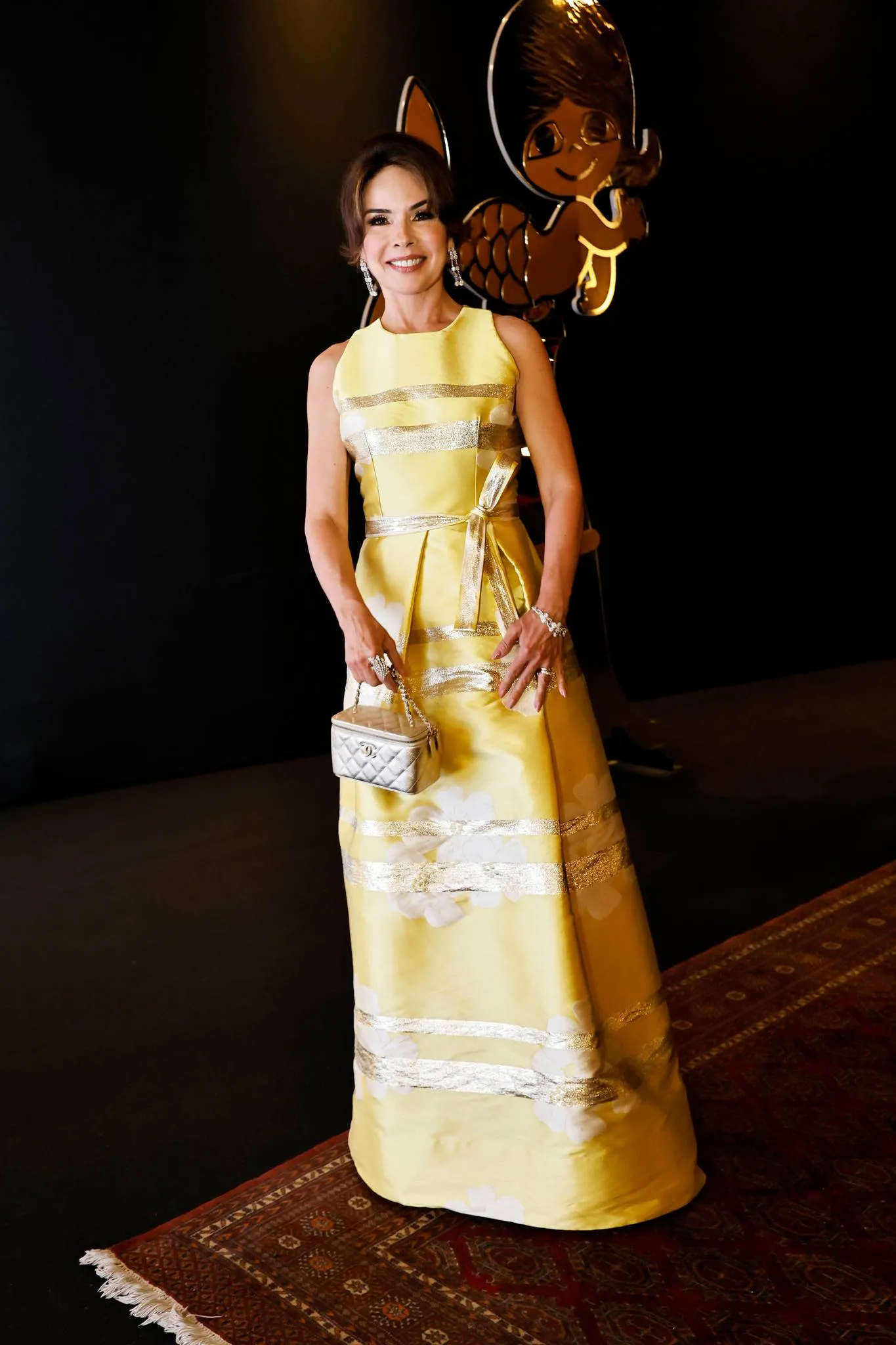 Eveline Fujita
