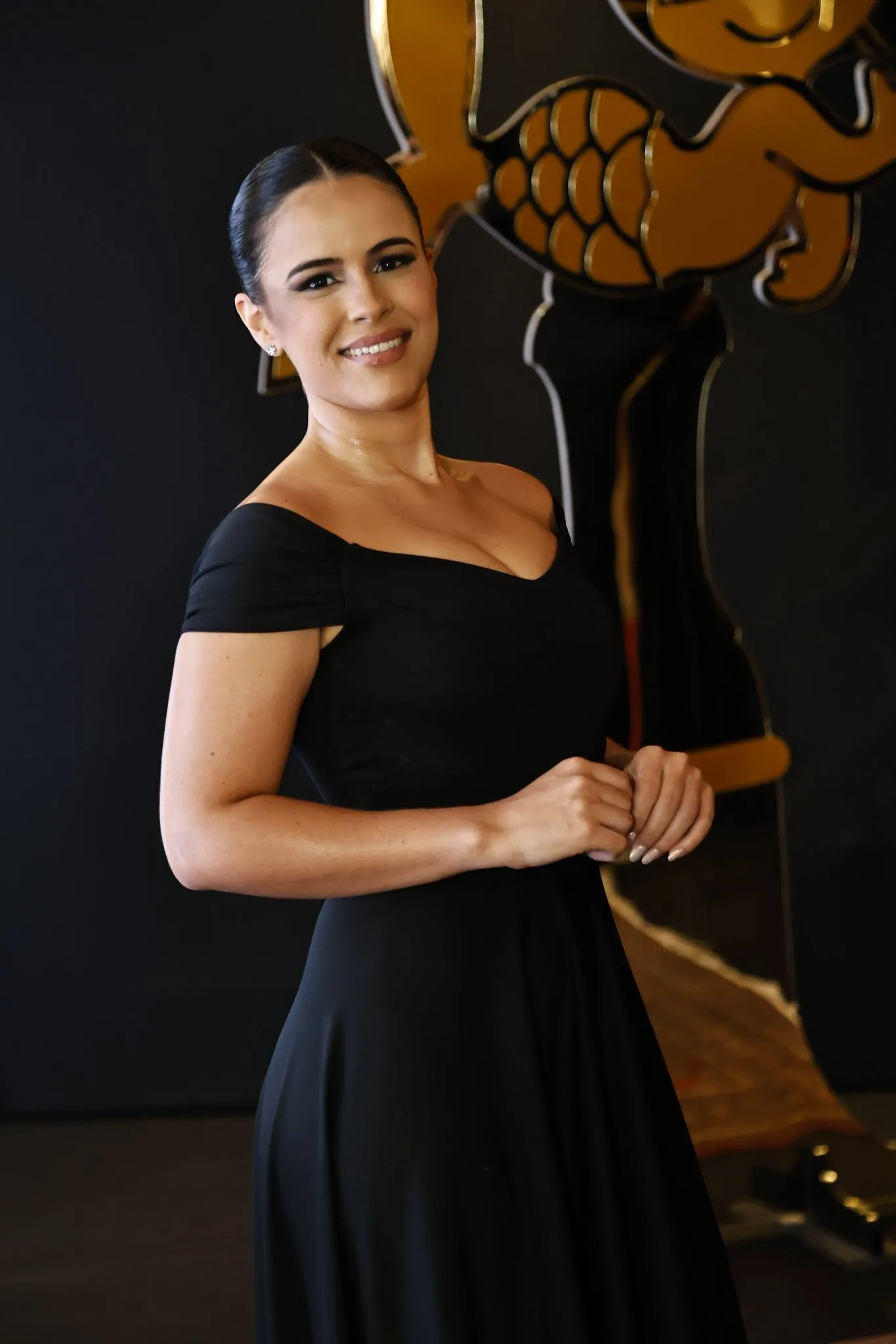 Elaine Fiúza