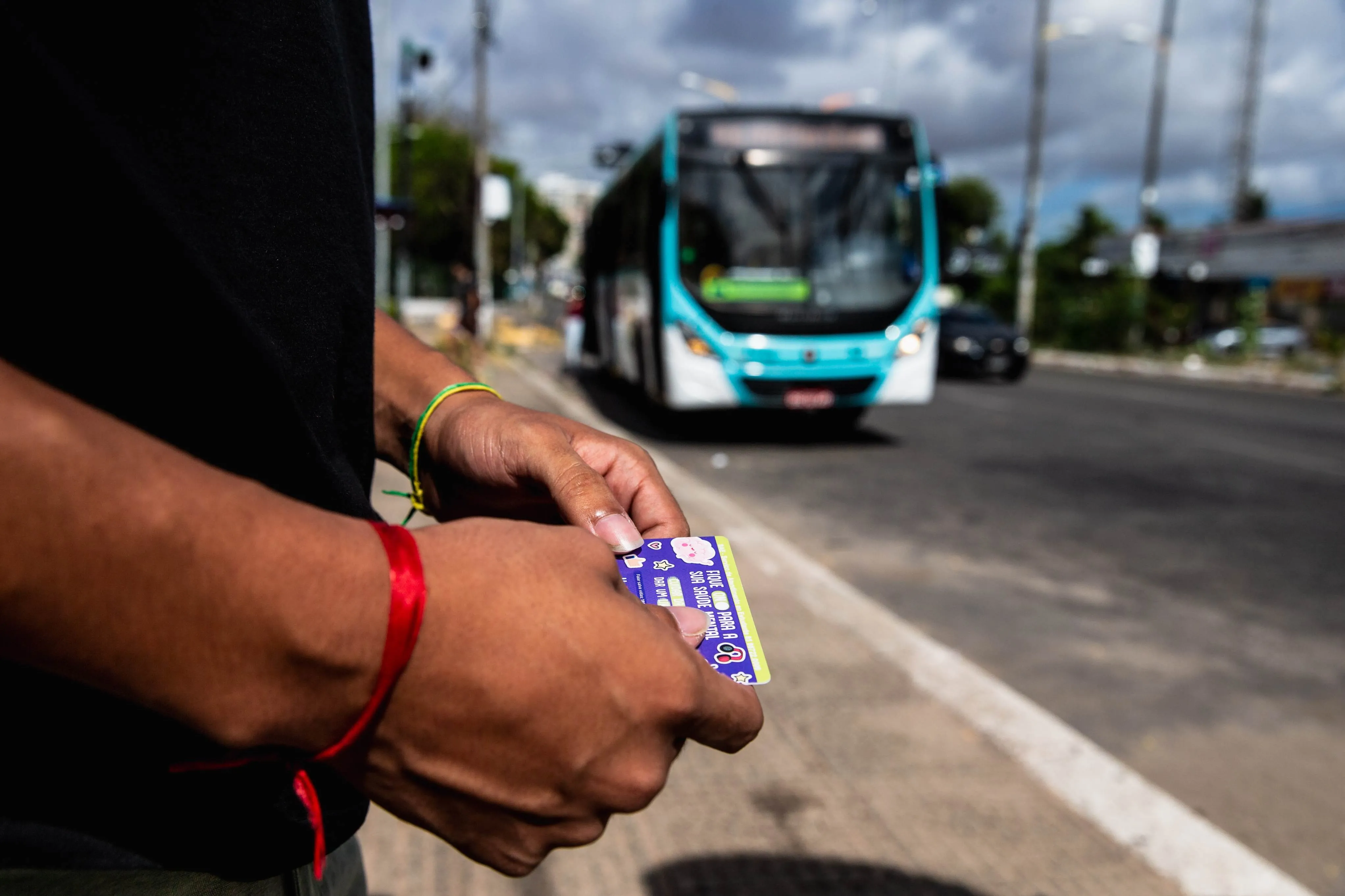 Qualquer estudante da rede pública ou privada, com carteirinha estudantil validada pela Etufor, pode usufruir de duas passagens gratuitas válidas em dias úteis e letivos, conforme o calendário estipulado pelas instituições de ensino