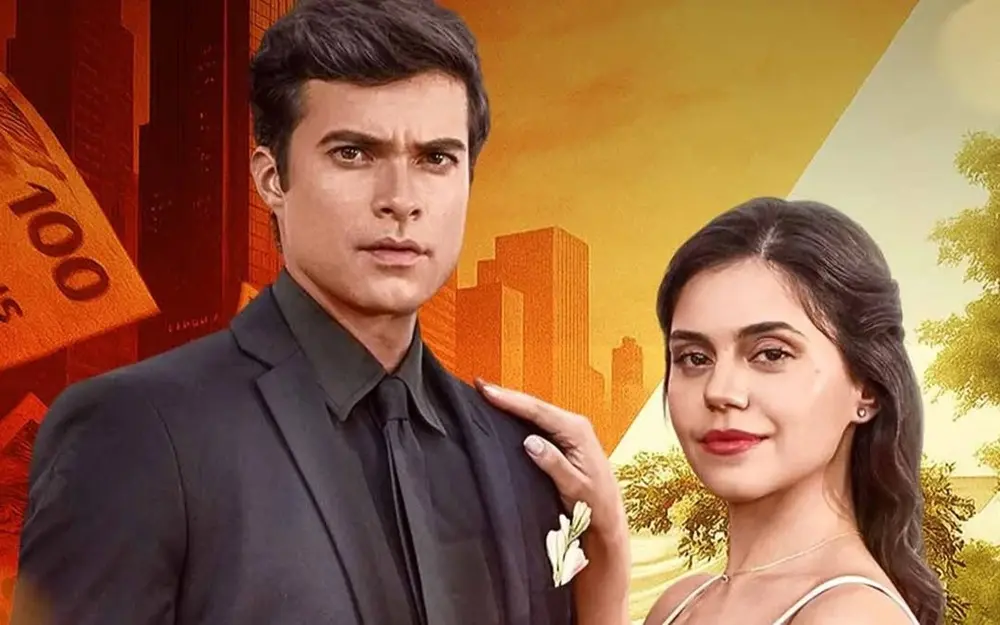 Imagem da notícia: Novela vertical? Conheça o formato que virou fenômeno no Brasil